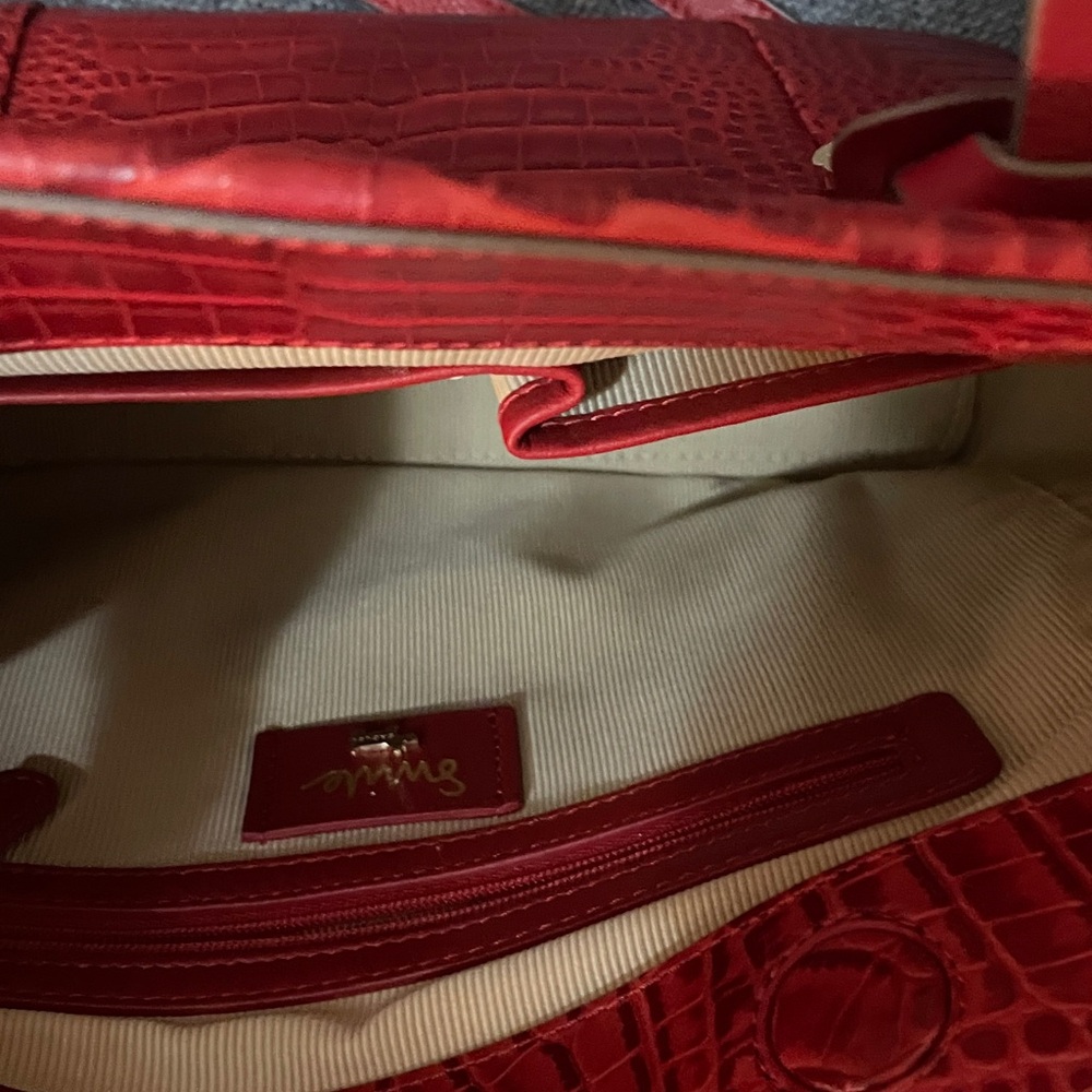 NWT RADLEY LONDON SATCHEL - Picture 9 of 13